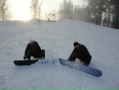 Фотография Чайкина Стаса