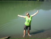 Фотография Дресвянниковой Екатерины