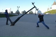 Фотография Тюрина Евгения