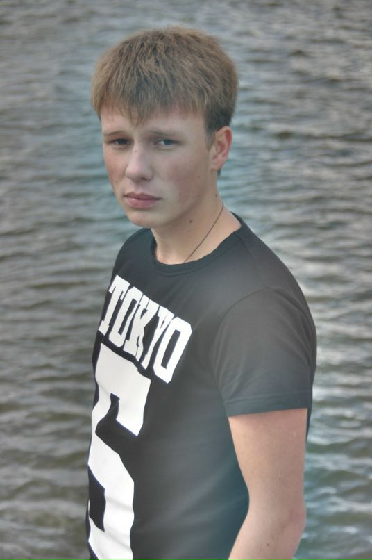 Дмитрий Шадрин фотография #43