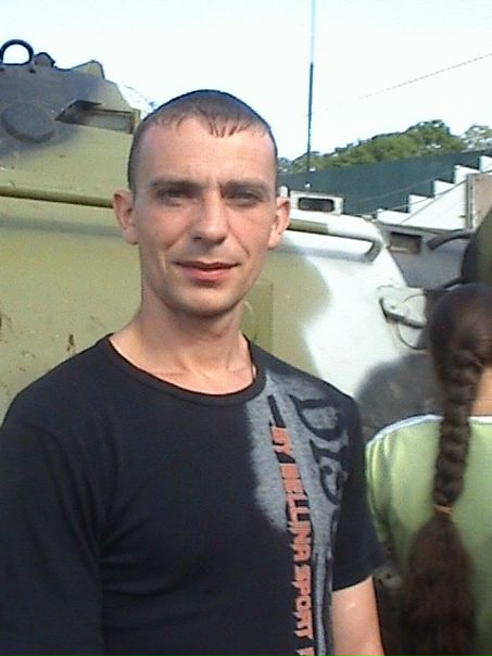 Игорь Бурцев фото №1