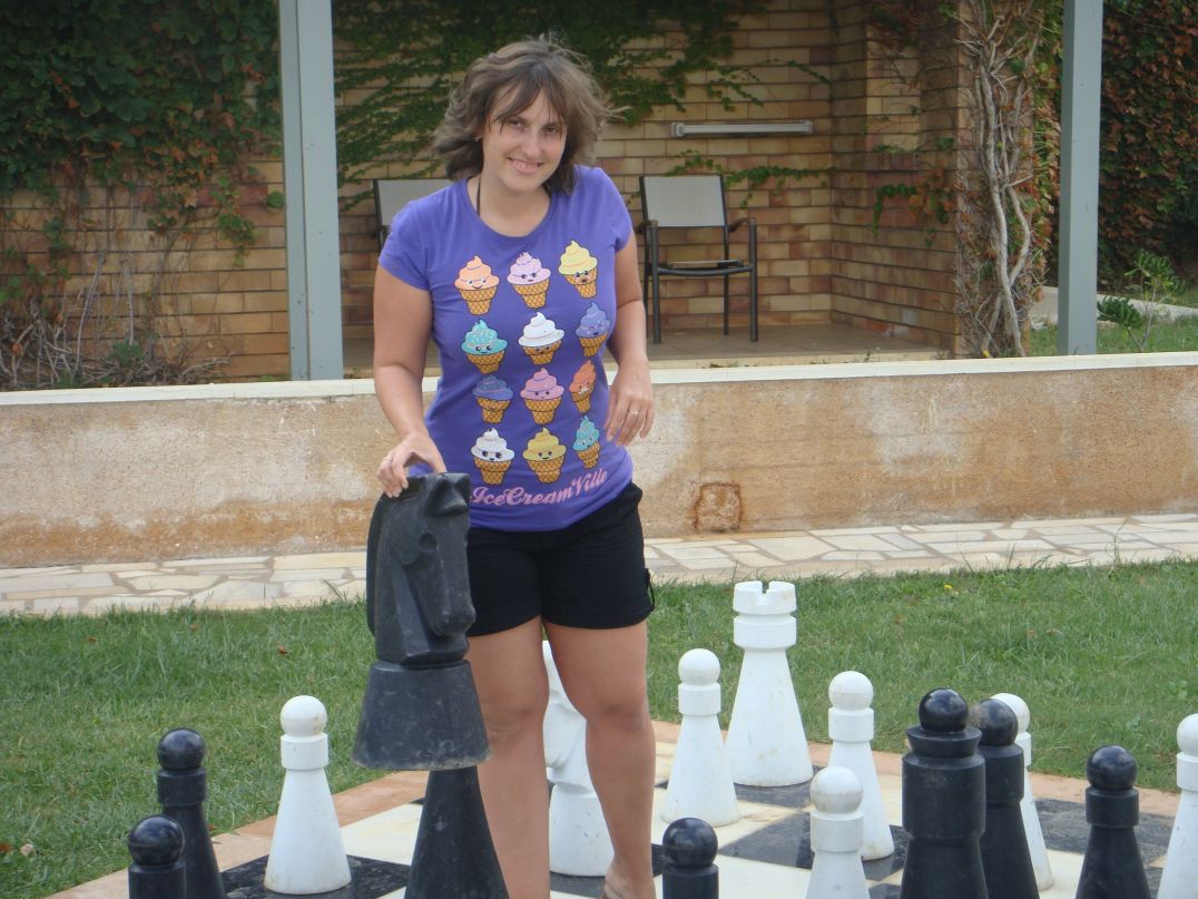 Любаша Полякова фотография #25