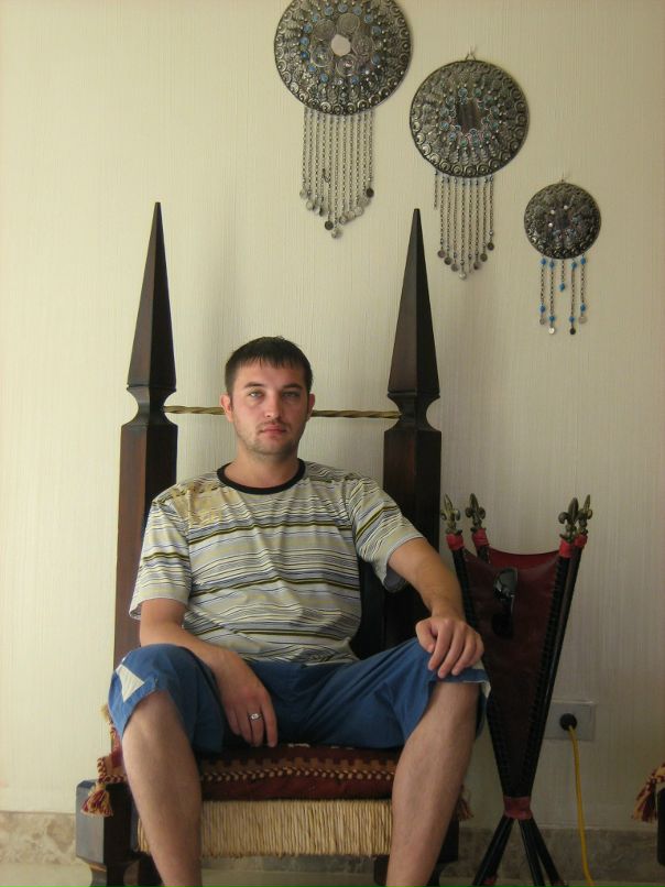 Фаиль Галеев фотография #36