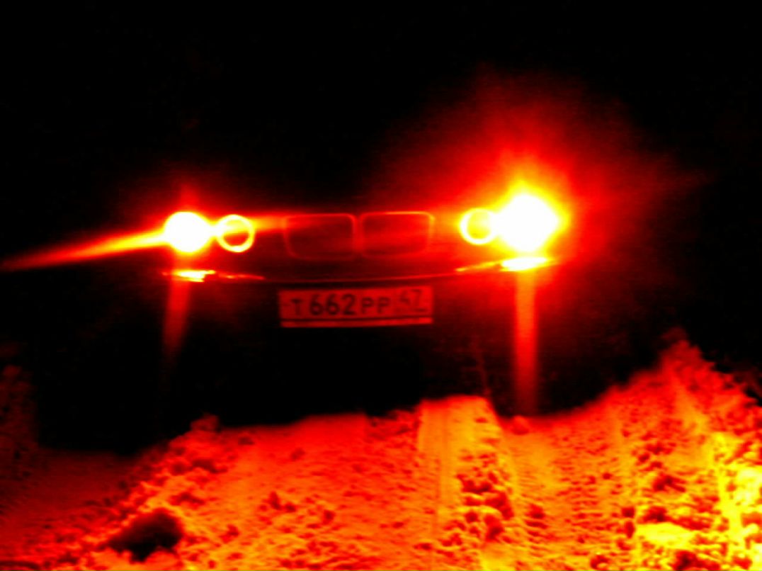 Кирюха Батхин фотография #10