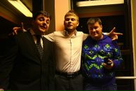 Фотография Николаева Дмитрия