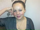 Фотография Хамидуллиной Алии