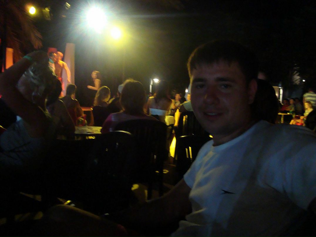 Дмитрий Дмитриев фотография #34