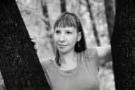 Фотография Петровой Евгении