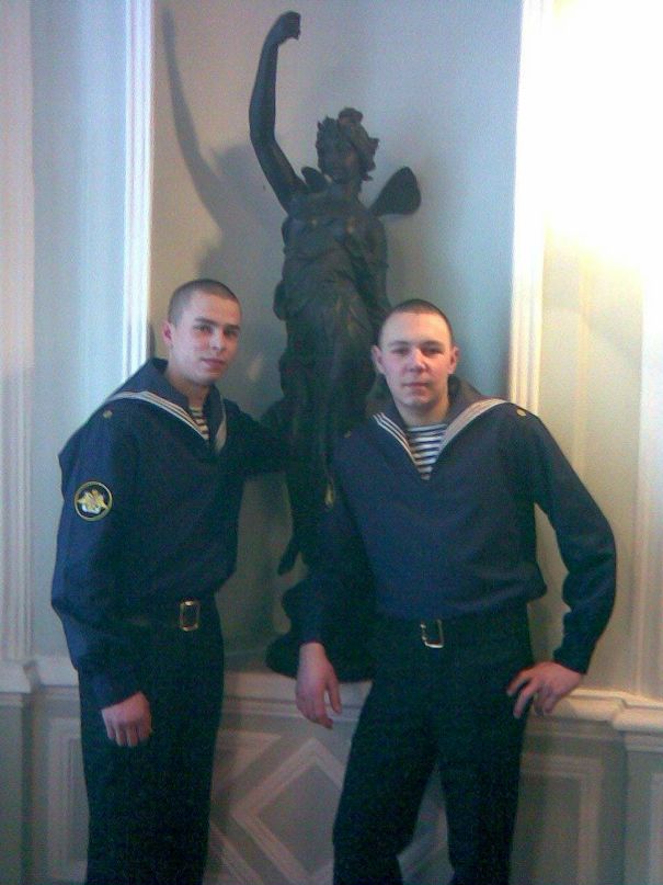 Яков Кормачёв фотография #32