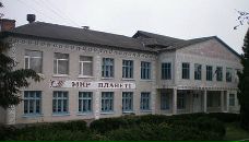 Великий Борщів фотография #4 (источник - https://vk.com/id89594477)