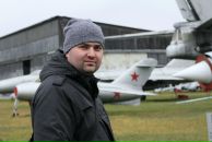 Фотография Прусова Вадима