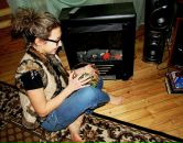 Фотография Акимовой Лилии