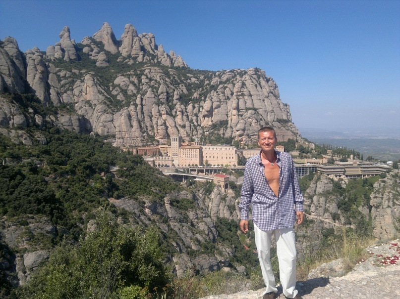 Юрий Сергеев фотография #21