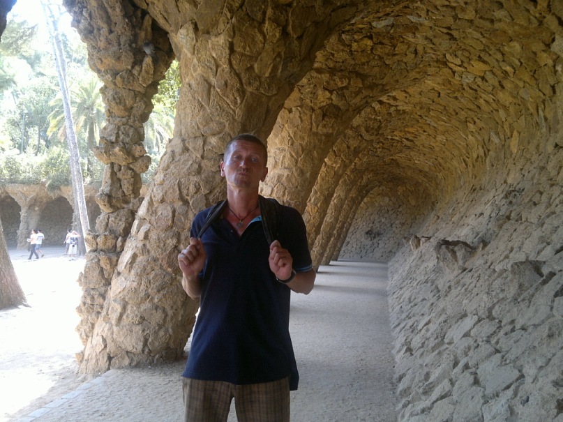 Юрий Сергеев фотография #30