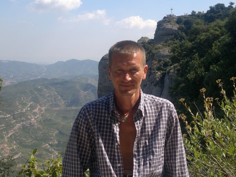 Юрий Сергеев фотография #20