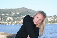 Фотография Самриновой Светланы