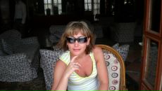 Фотография Голодновой Марии