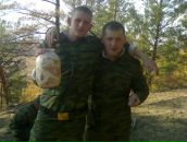 Фотография Миронова Андрея