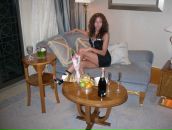 Фотография Листопад Кристины