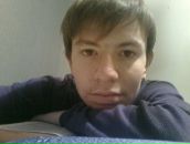 Фотография Аверкиева Жени