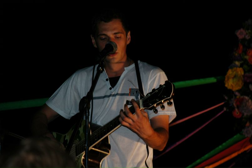 Александр Козубенко фотография #3