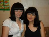 Фотография Вознесенской Светланы