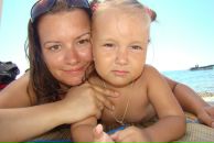 Фотография Доброхотовой Анастасии