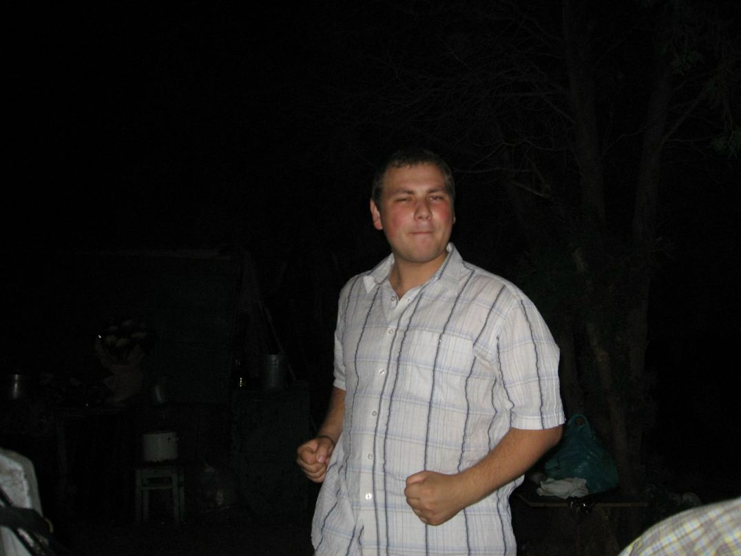 Степан Волков фотография #44