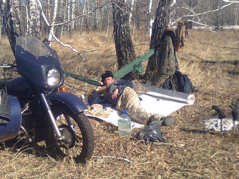 Сергей Хмелев фотография #11