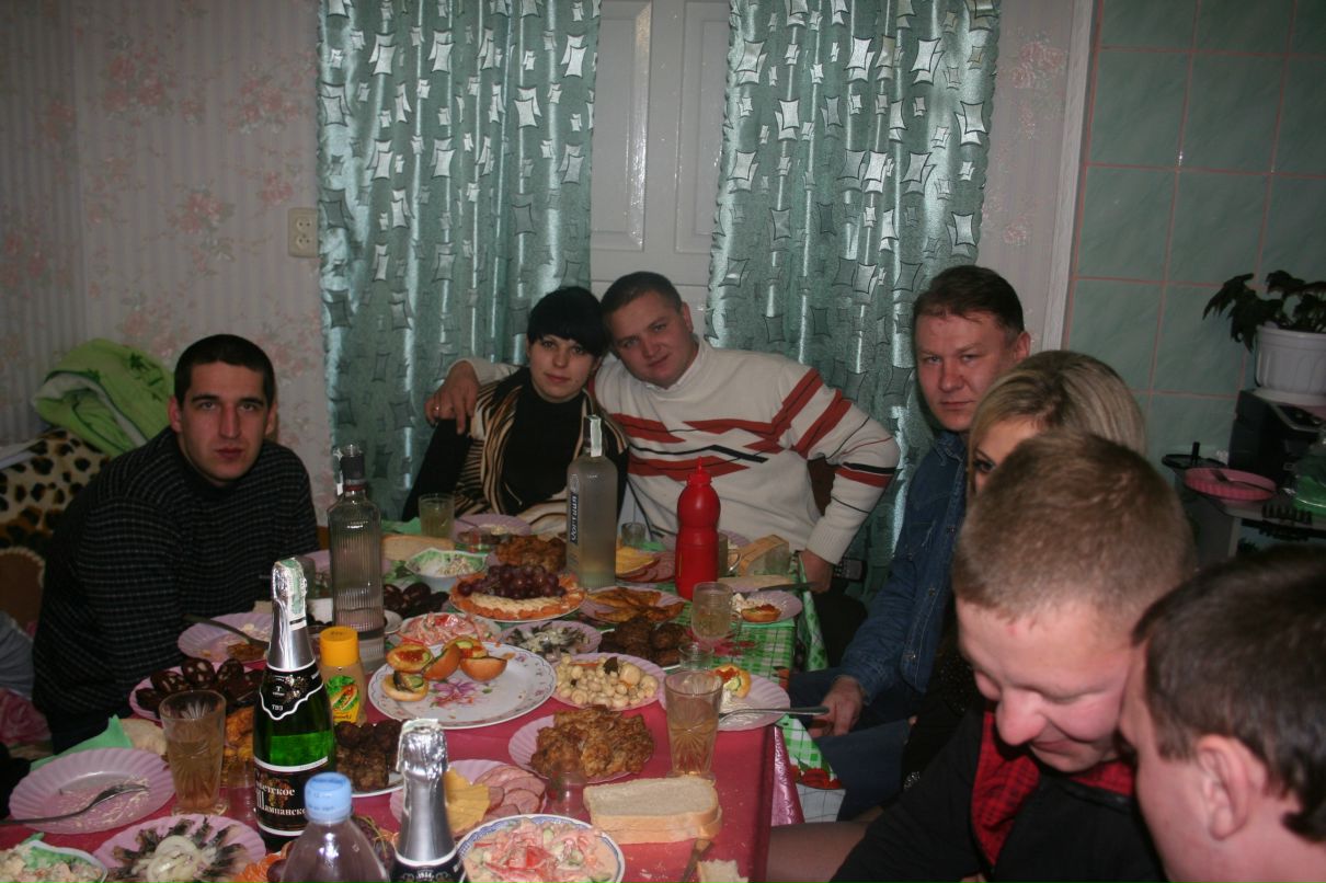 Сергей Бойко фотография #9