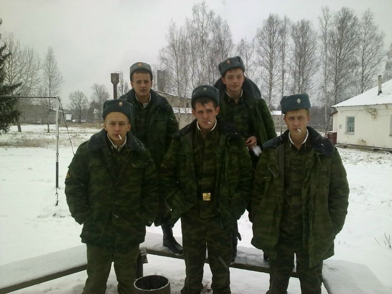 Станислав Рылин фотография #6