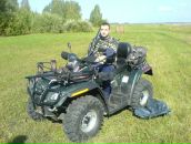 Фотография Саночкина Сергея