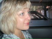 Фотография Сальниковой Олеси