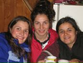 Фотография Матушкиной Олечки