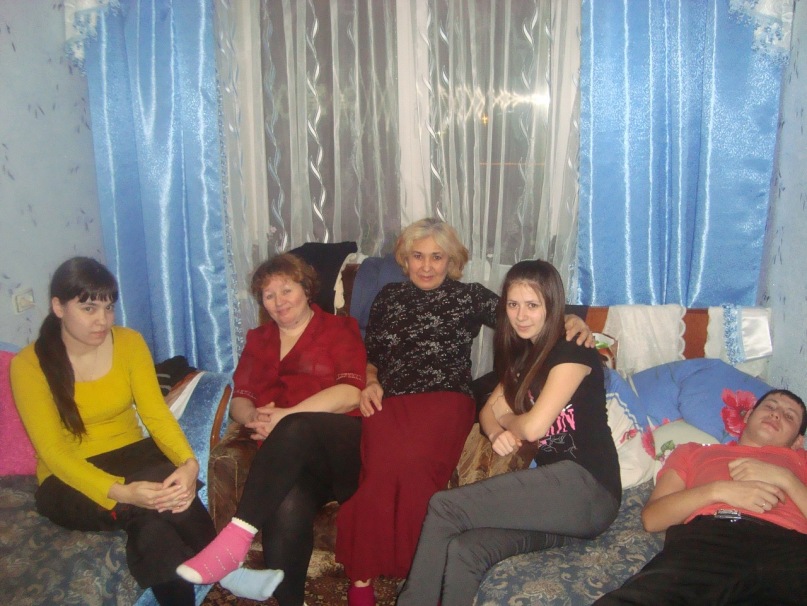 Коля Айриян фотография #7