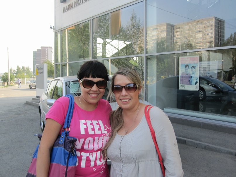 Натали ***** фотография #35