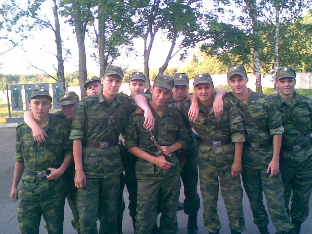 Сергей Постников фотография #35