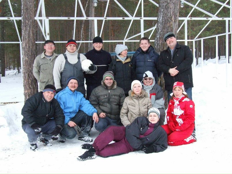 Amar Ahmed фотография #39