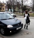 Фотография Павловской Екатерины