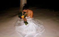 Фотография Баевой Кристины