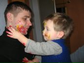 Фотография Рожина Александра