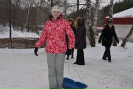 Фотография Квашниной Екатерины