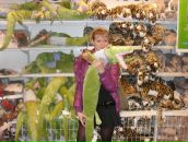 Фотография Марасановой Кристины