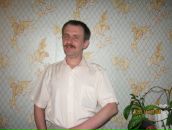 Фотография Краковского Дмитрия