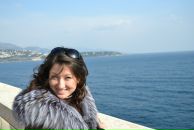 Фотография Гейер Ангелины