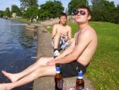 Фотография Осипова Артёма