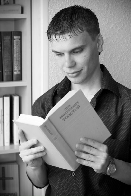 Руслан Сидоров фотография #5