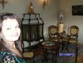 Таня Гірник фотография #38 (источник - https://vk.com/id40931954)