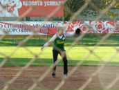 Фотография Якименко Анастасии