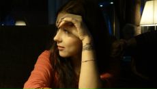 Фотография Логиновой Леси